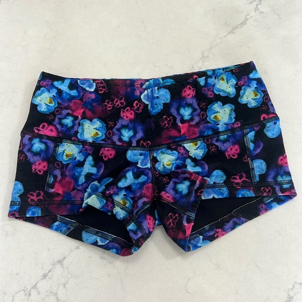 Fleo 2.5 inch Shorts Size XS